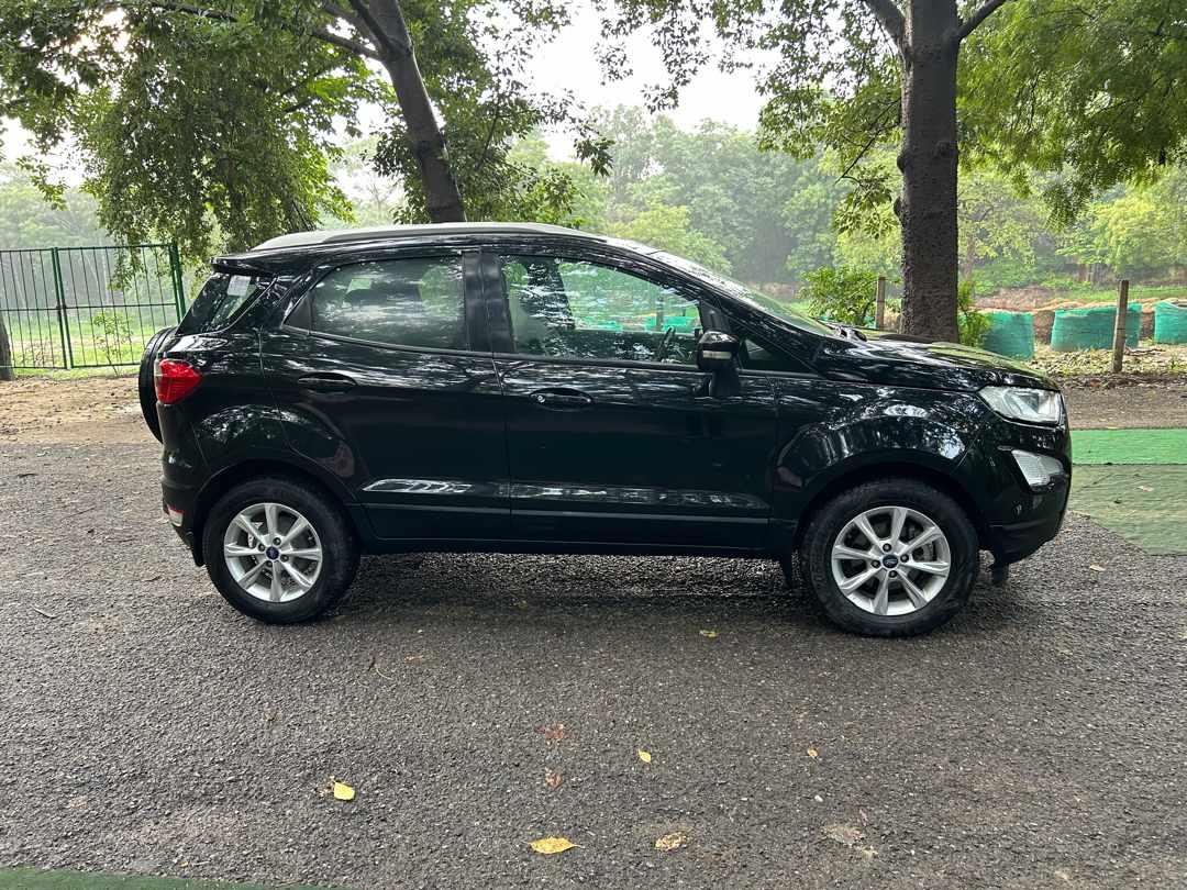 2018 ECOSPORT DIESEL MANUAL DL