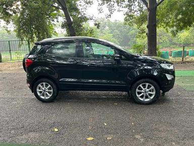 2018 ECOSPORT DIESEL MANUAL DL