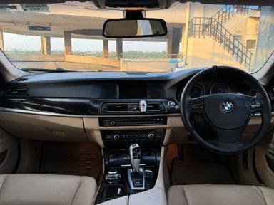 2013 BMW 520D DIESEL AUTO HR-26