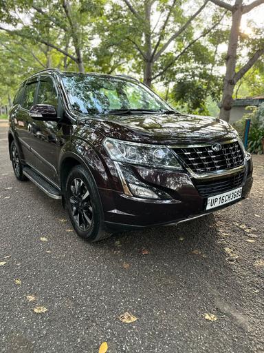 2019 XUV 500 W11 DIESEL MANUAL UP-16