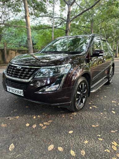 2019 XUV 500 W11 DIESEL MANUAL UP-16