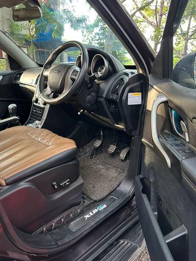 2019 XUV 500 W11 DIESEL MANUAL UP-16