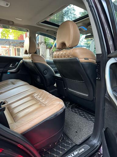 2019 XUV 500 W11 DIESEL MANUAL UP-16