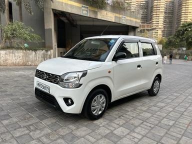 WagonR LXI CNG 1.0L
2020