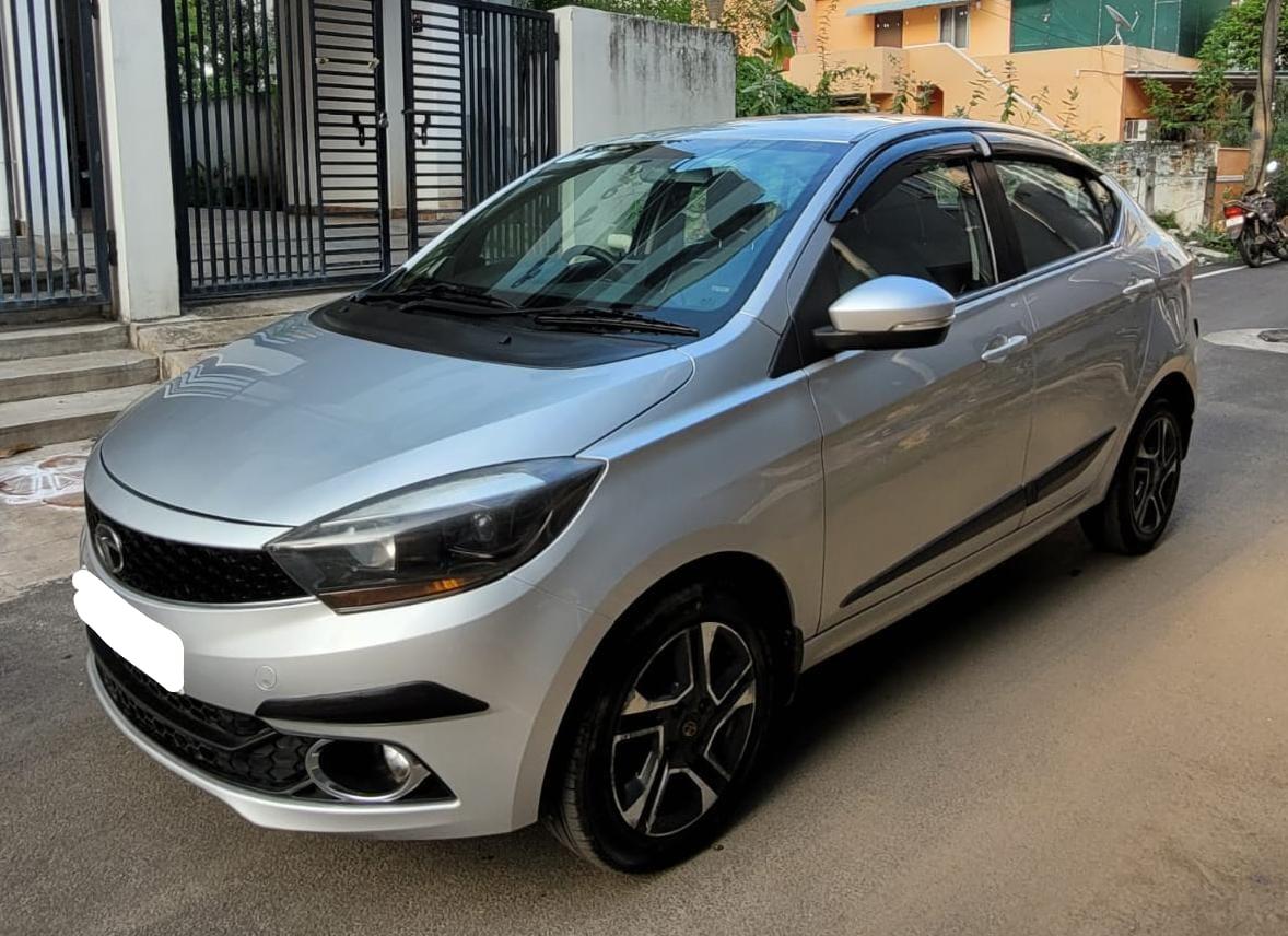 TIGOR XZ