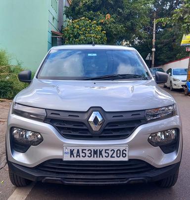 RENAULT KWID