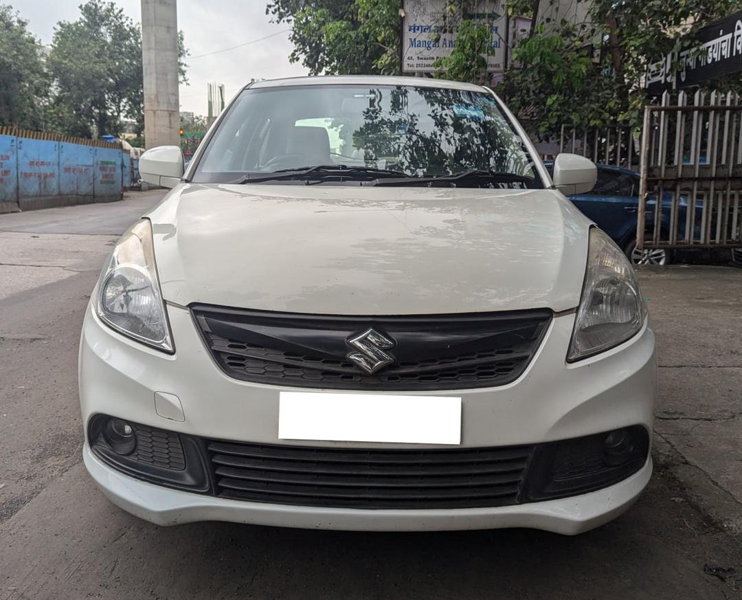 Maruti Suzuki Swift Dzire LXi(O)