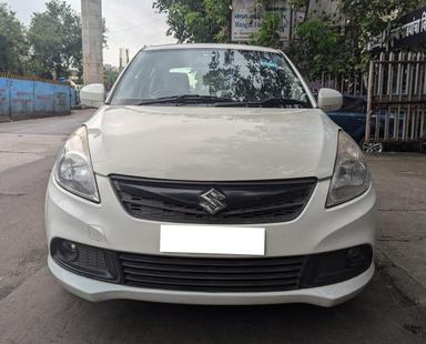 Maruti Suzuki Swift Dzire LXi(O)