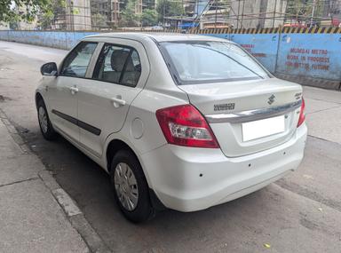 Maruti Suzuki Swift Dzire LXi(O)