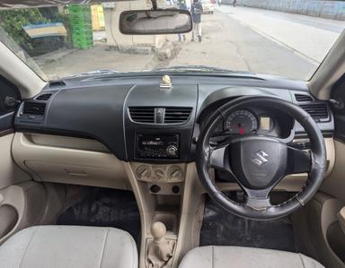 Maruti Suzuki Swift Dzire LXi(O)