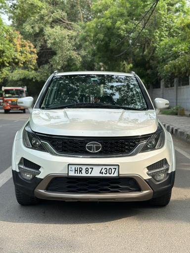 Hexa diesel Xt model 2017