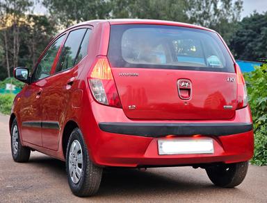 Hyundai i10 Magna 1.2Kappa 2009 Model 1st Owner Only 60000kms Driven In Excellent Condition