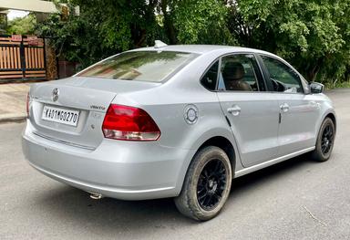 Volkswagen Vento Highline