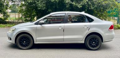 Volkswagen Vento Highline