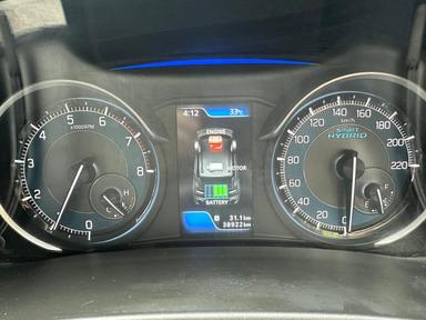 2021 MARUTI XL6 ZETA HYBRID PETROL MANUAL HR-51