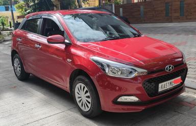 HYUNDAI I20 ELITE ERA PLUS DIESEL 2018