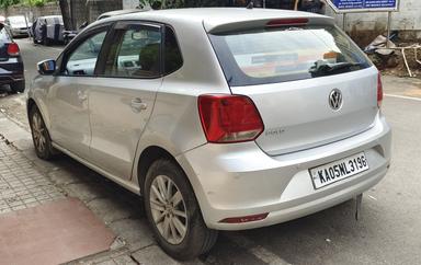 Volkswagen Polo TDi