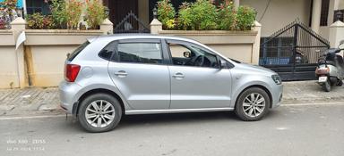 Volkswagen Polo TDi