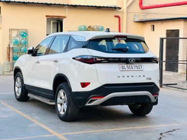 2019 TATA HARRIER XZ DIESEL MANUAL DL