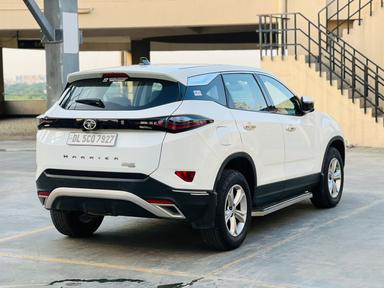 2019 TATA HARRIER XZ DIESEL MANUAL DL