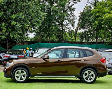 BMW X1 XDrive20i