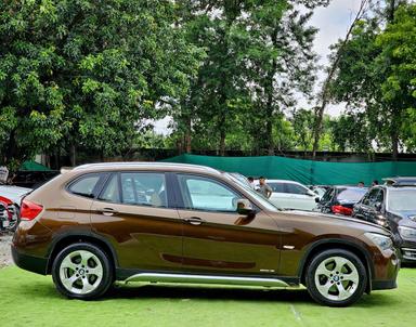 BMW X1 XDrive20i