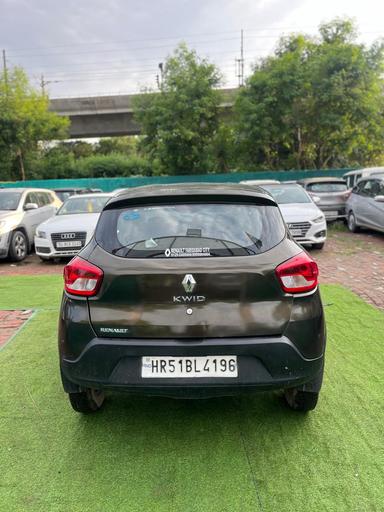 RENAULT KWID