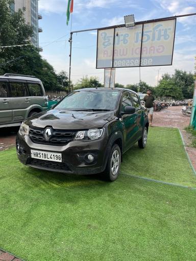 RENAULT KWID