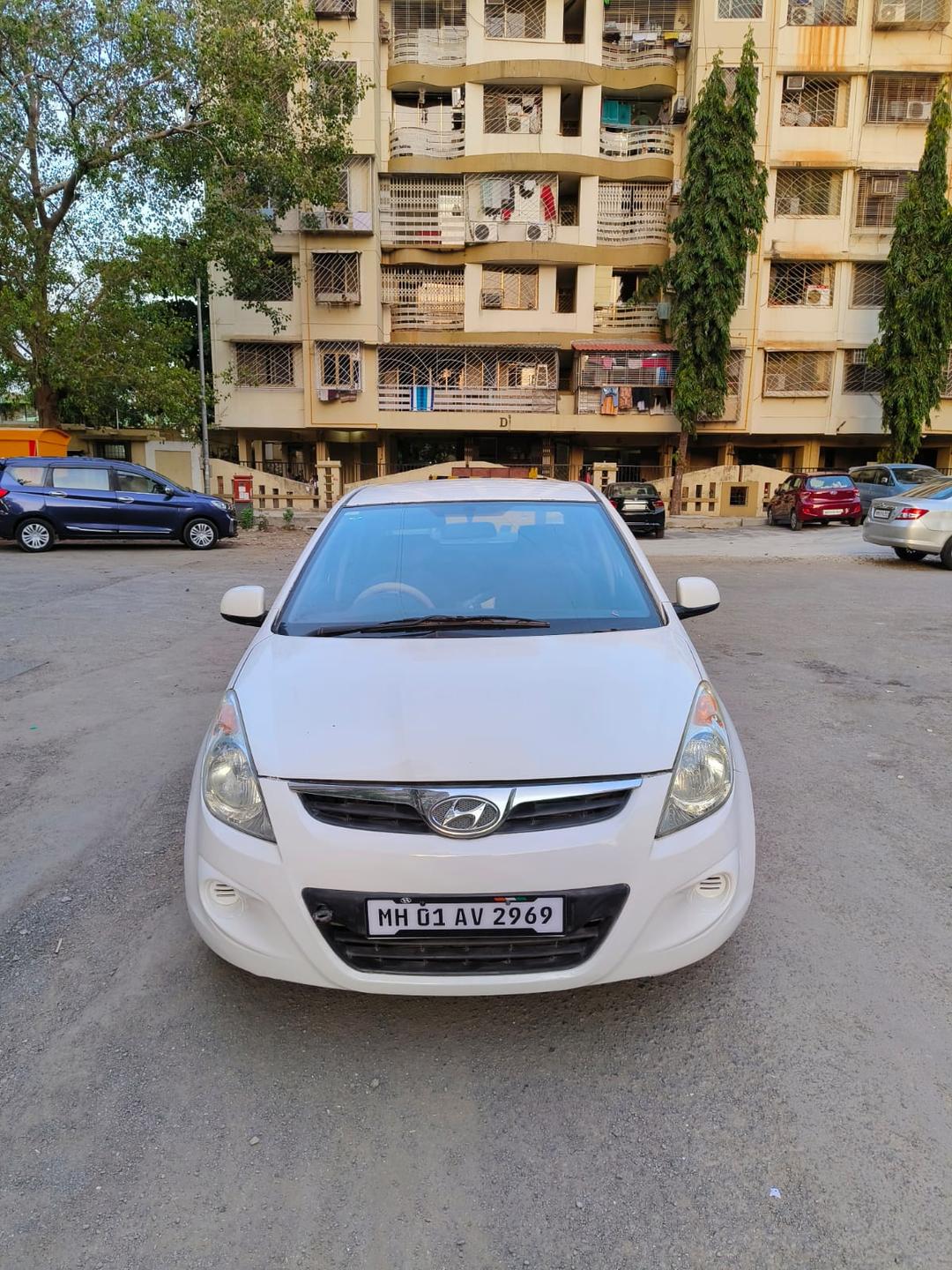 HYUNDAI I20 M