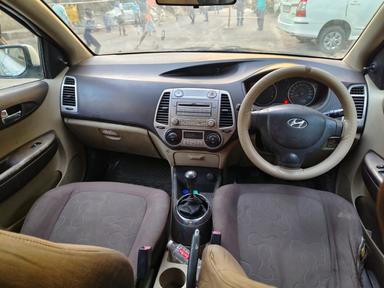 HYUNDAI I20 M