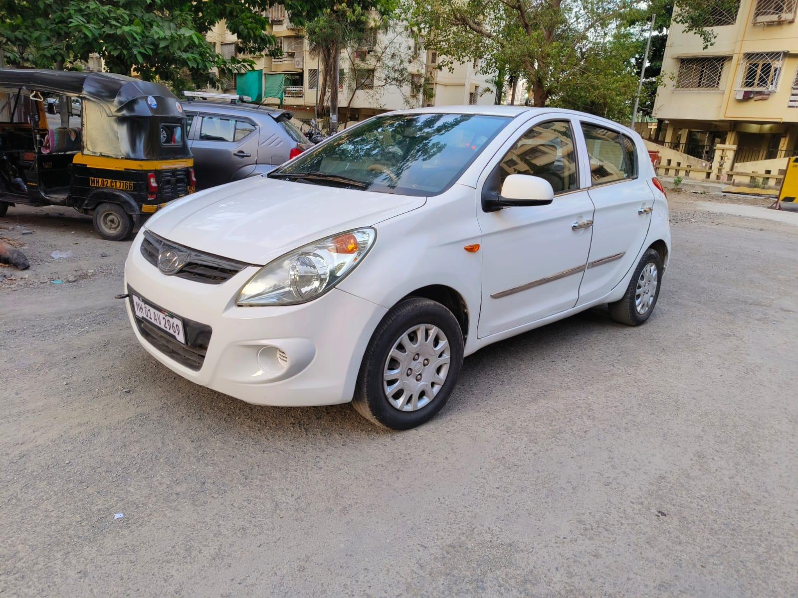 HYUNDAI I20 M