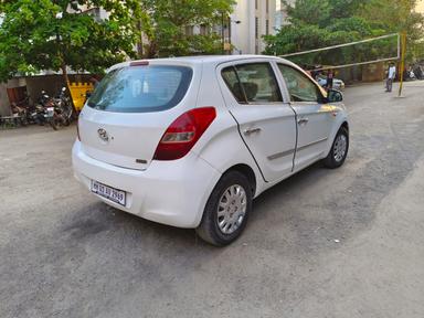 HYUNDAI I20 M