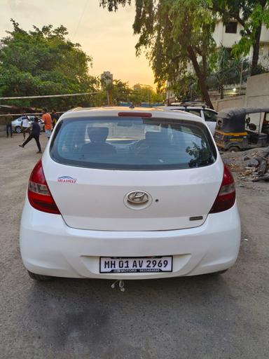 HYUNDAI I20 M