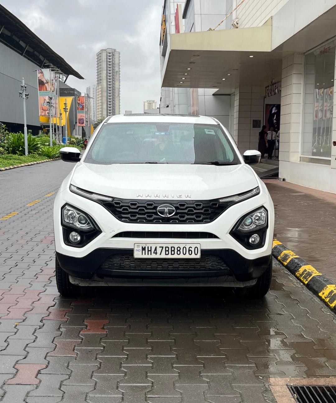 TATA HARRIER XT PLUS KROYOTECL