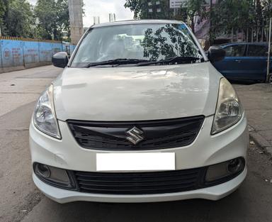 Maruti Suzuki Swift Dzire LXi(O)