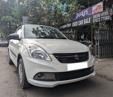 Maruti Suzuki Swift Dzire LXi(O)