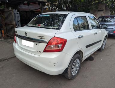 Maruti Suzuki Swift Dzire LXi(O)