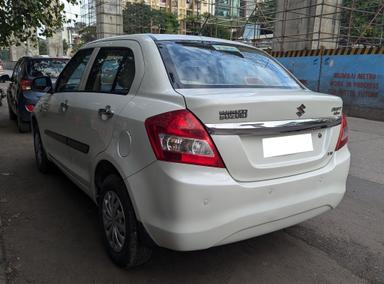 Maruti Suzuki Swift Dzire LXi(O)