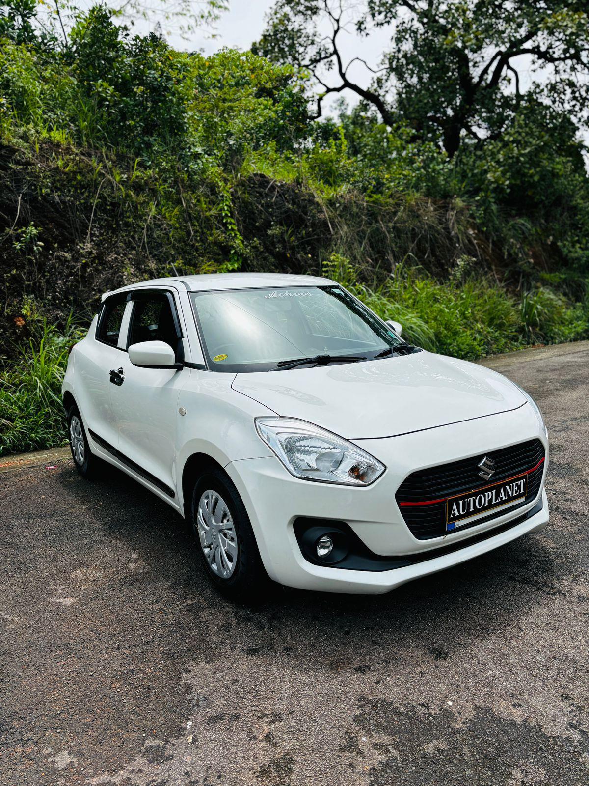 Maruti suzuki Baleno