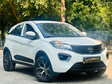 TATA Nexon XMA 1.5 diesel model 2018 running 66k DL number