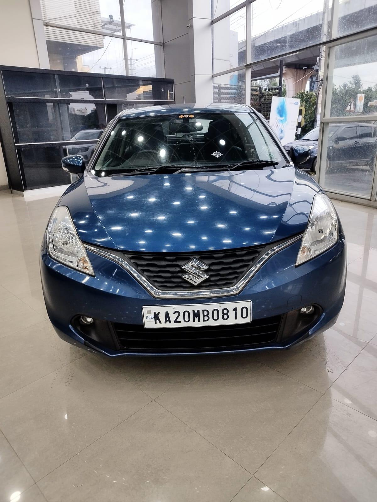 BALENO ZETA