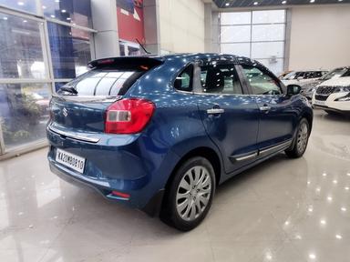 BALENO ZETA