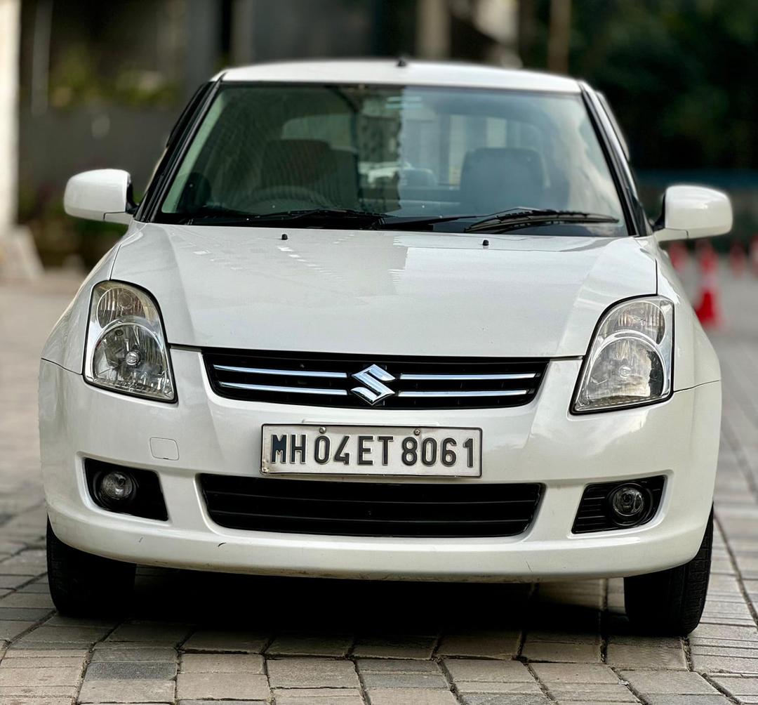 Swift Dzire Vdi 
2011