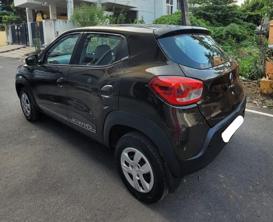 KWID  RXT(O)