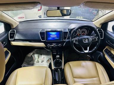 HONDA CITY IVTEC V MT 2021/22