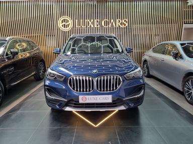 BMW X1 SDRIVE20D XLINE