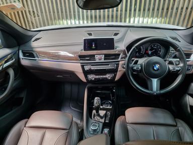 BMW X1 SDRIVE MSPORT