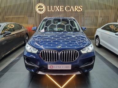 BMW X1 SDRIVE20D XLINE