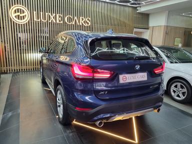 BMW X1 SDRIVE20D XLINE