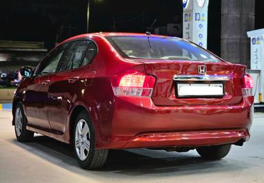 Honda City SMT i-VTEC 2009 Model In Excellent Condition